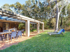 Clarke House, Blueys Beach